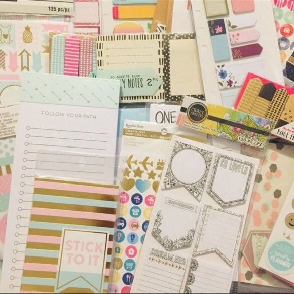 Planner Goodies Mystery Box - Picture 14 of 14